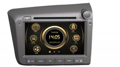 AX-8028 Honda Civic 2012 Right 